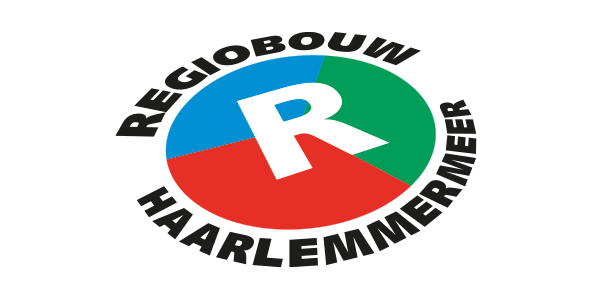 Logo Regiobouw Haarlemmermeer